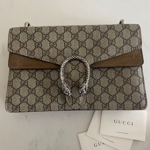 Gucci Dionysus
